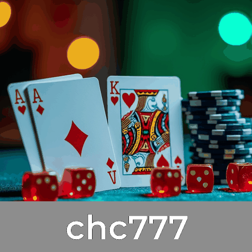 Controle Total e Personalização Completa no chc777