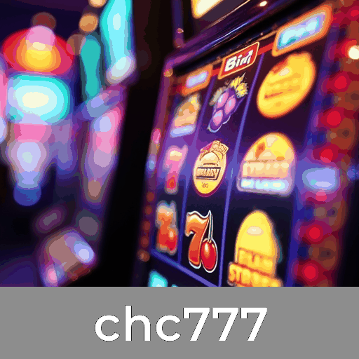 Aproveite as promoções irresistíveis no chc777
