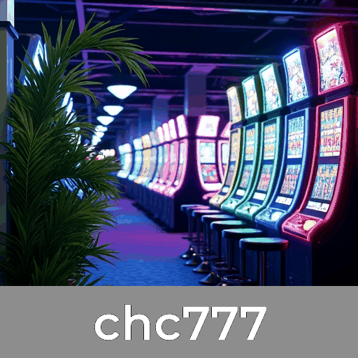 Controle Total e Personalização Completa no chc777