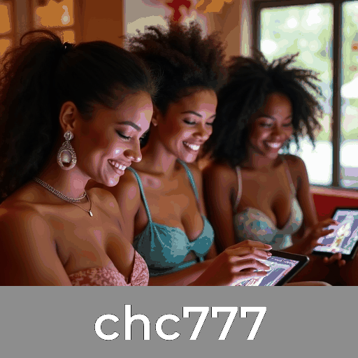 Controle Total e Personalização Completa no chc777