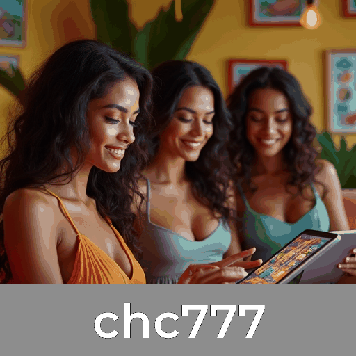 chc777: Domine Esportes com Estratégias de Apostas
