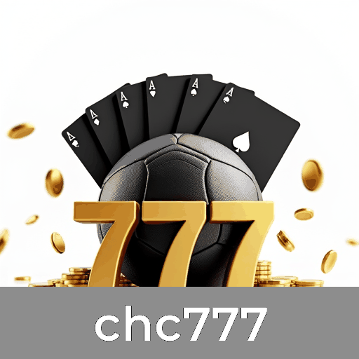 chc777: A Experiência de Cassino VIP para Brasileiros