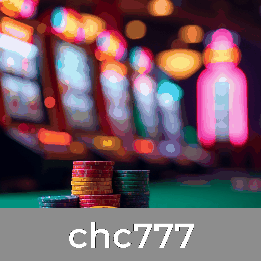 chc777: Experiência de Jogos de Cassino Luxuosa e Imersiva