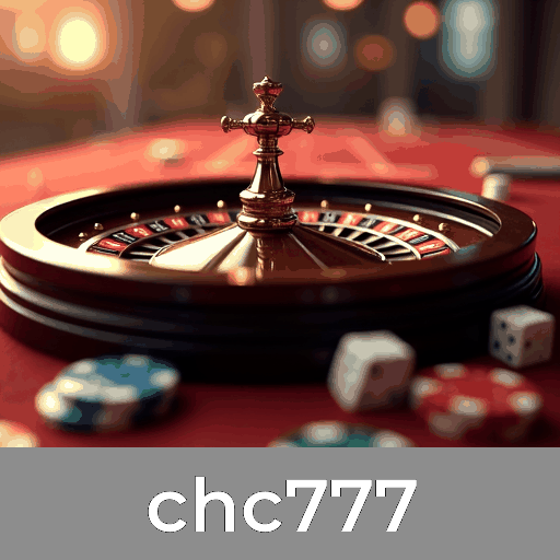 chc777: Experiência de Jogos de Cassino Luxuosa e Imersiva