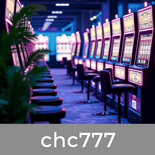 Aposte com Agilidade e Segurança no Aplicativo chc777