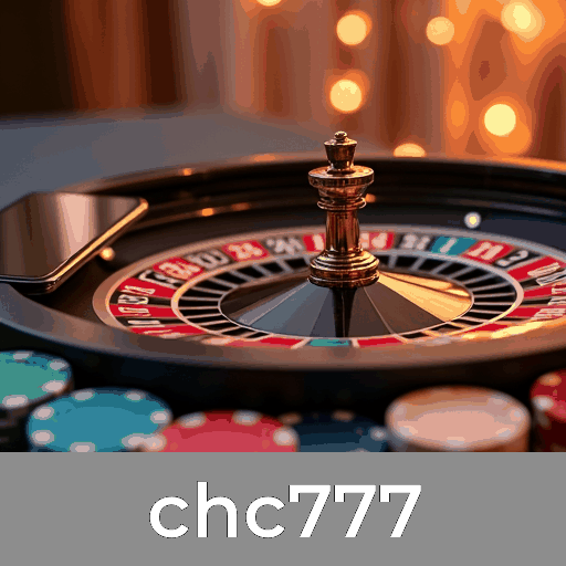 chc777: Domine Esportes com Estratégias de Apostas