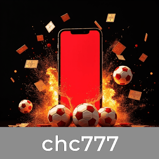chc777: Domine Esportes com Estratégias de Apostas