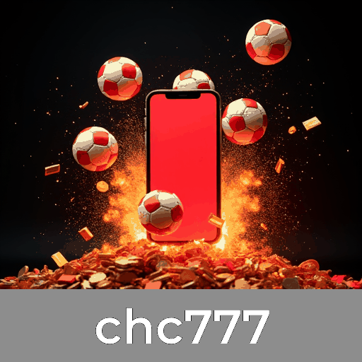 chc777: Domine Esportes com Estratégias de Apostas