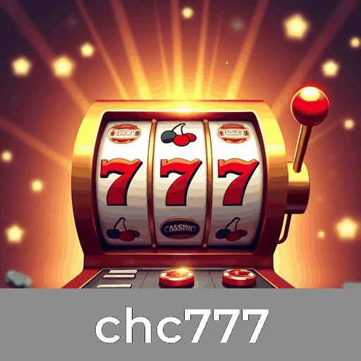 chc777: Cassino Seguro e Apostas Confiáveis