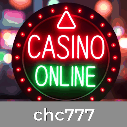 chc777: A Experiência de Cassino VIP para Brasileiros