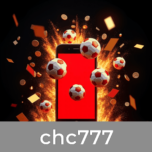 chc777: Experiência de Jogos de Cassino Luxuosa e Imersiva
