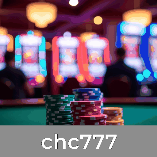 chc777: Experiência de Jogos de Cassino Luxuosa e Imersiva