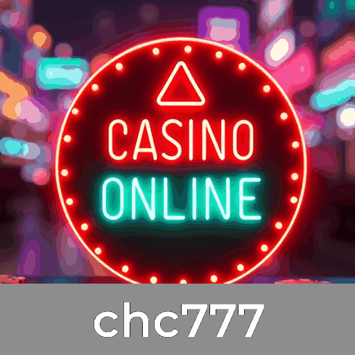 Controle Total e Personalização Completa no chc777